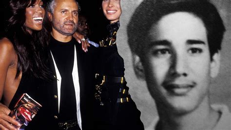 gianni versace autopsy results|andrew cunanan and guianni versace.